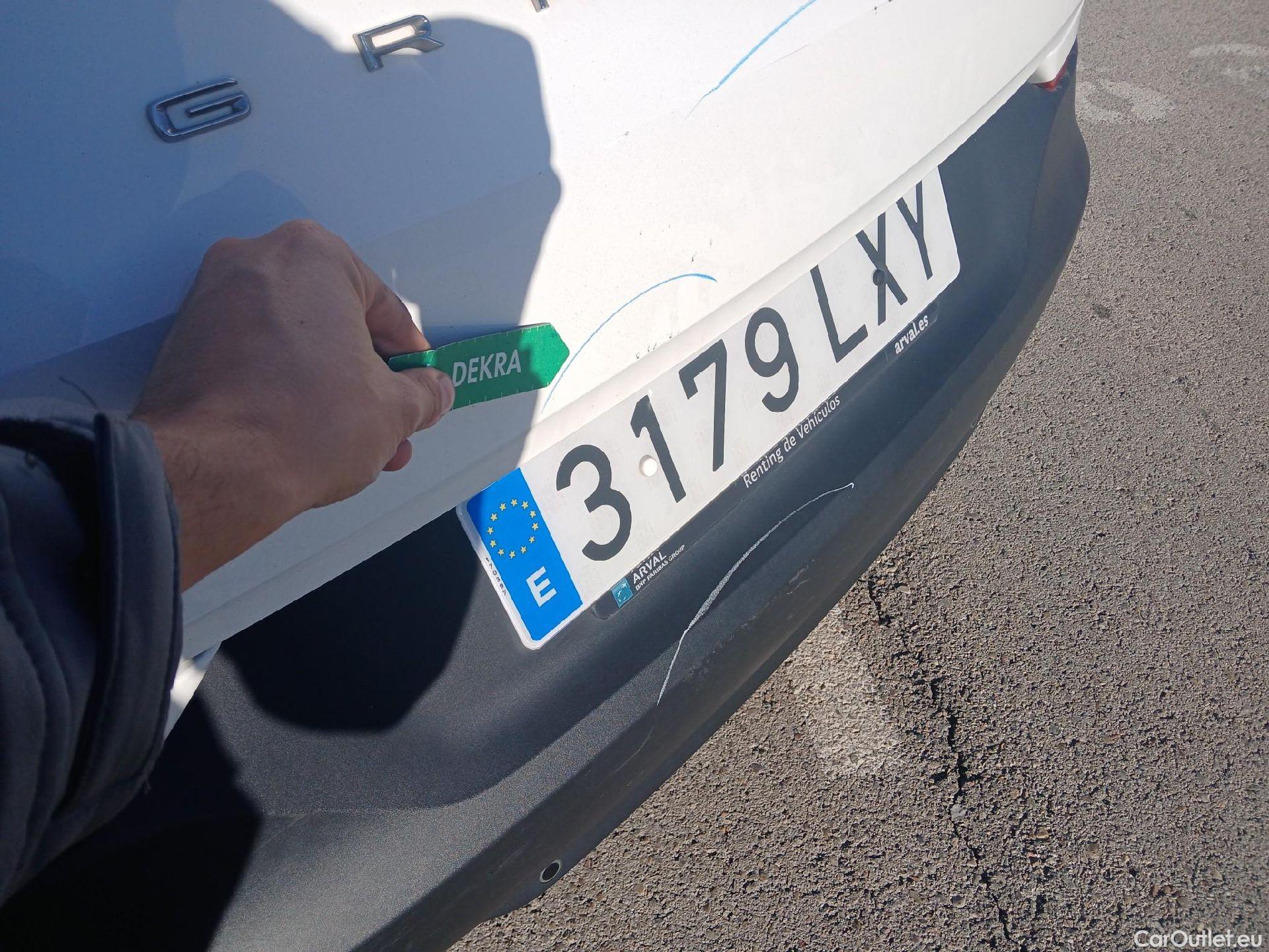  Opel   Grandland X OPEL Grandland / 2021 / 5P / todoterreno 1.5 CDTi Business Edition Auto #31