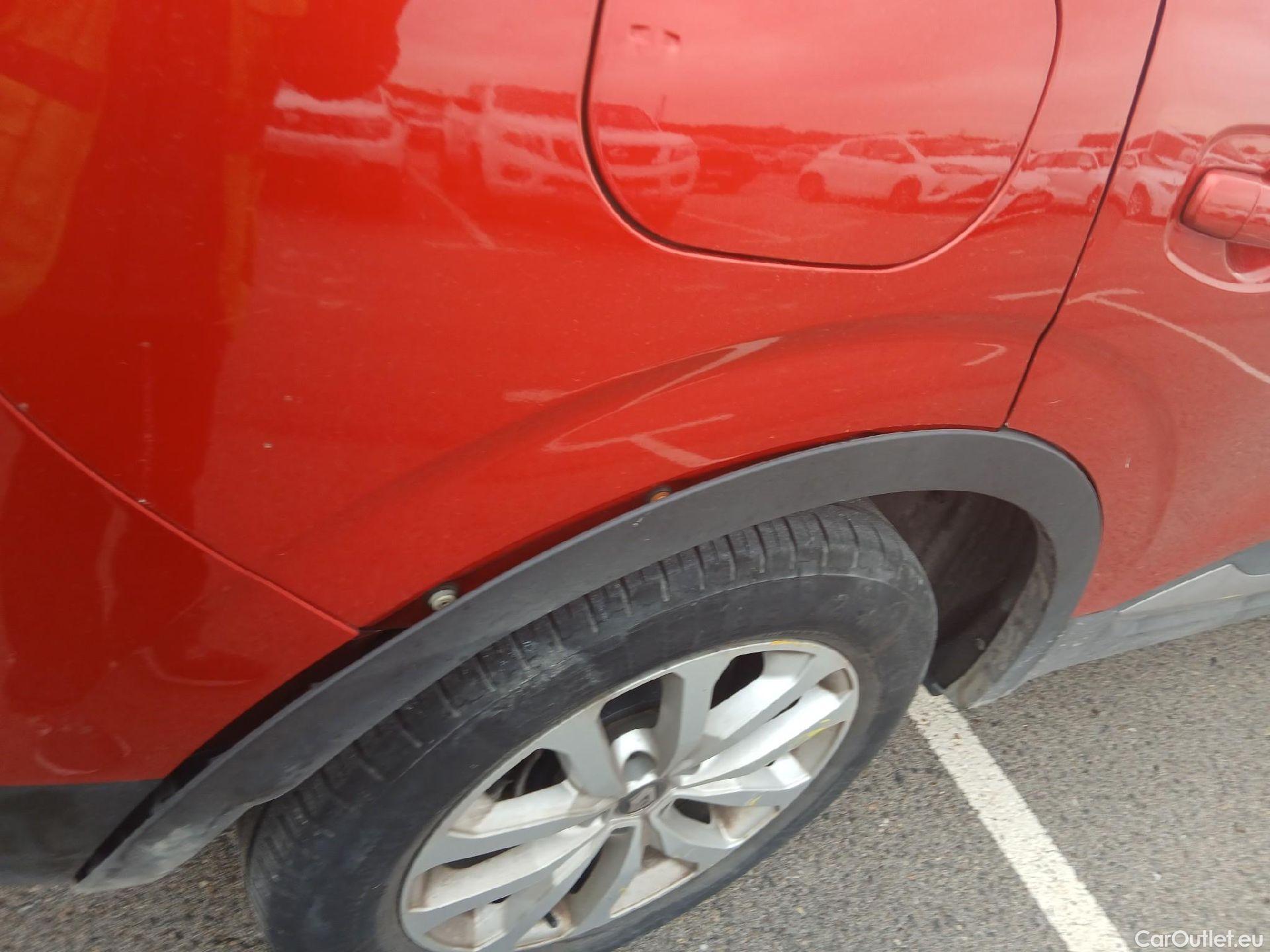  Renault  Kadjar RENAULT  / 2019 / 5P / crossover Intens Blue dCi 85kW (115CV) #30