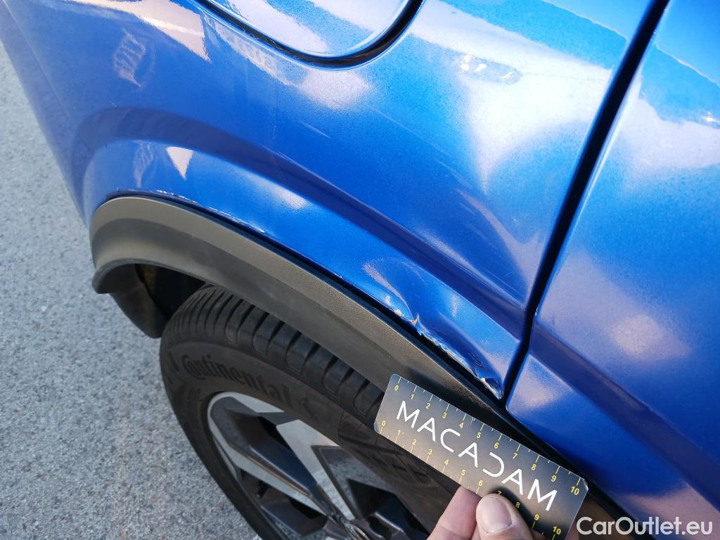  Nissan  Qashqai NISSAN  / 2021 / 5P / todoterreno DIG-T 103kW mHEV 4x2 Premiere Edition(SL) #2