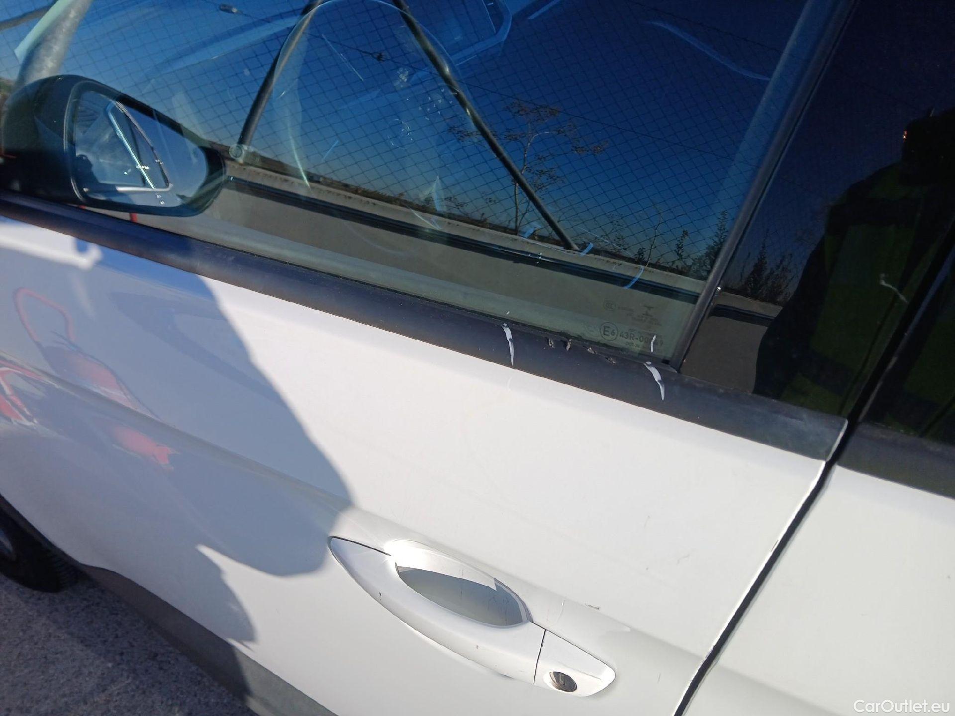  Opel   Grandland X OPEL Grandland / 2021 / 5P / todoterreno 1.5 CDTi Business Edition Auto #22