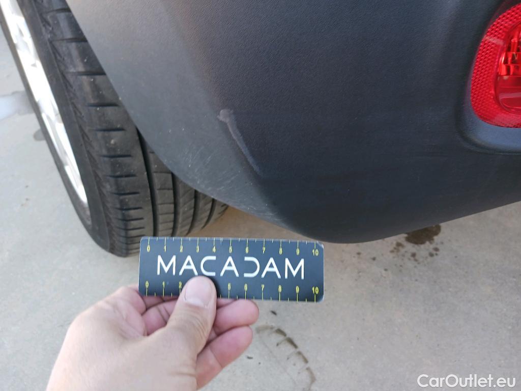  Jeep  Patriot JEEP Renegade / 2014 / 5P / todoterreno Limited 1.0G 88kW (120CV) 4x2 (AC) #13