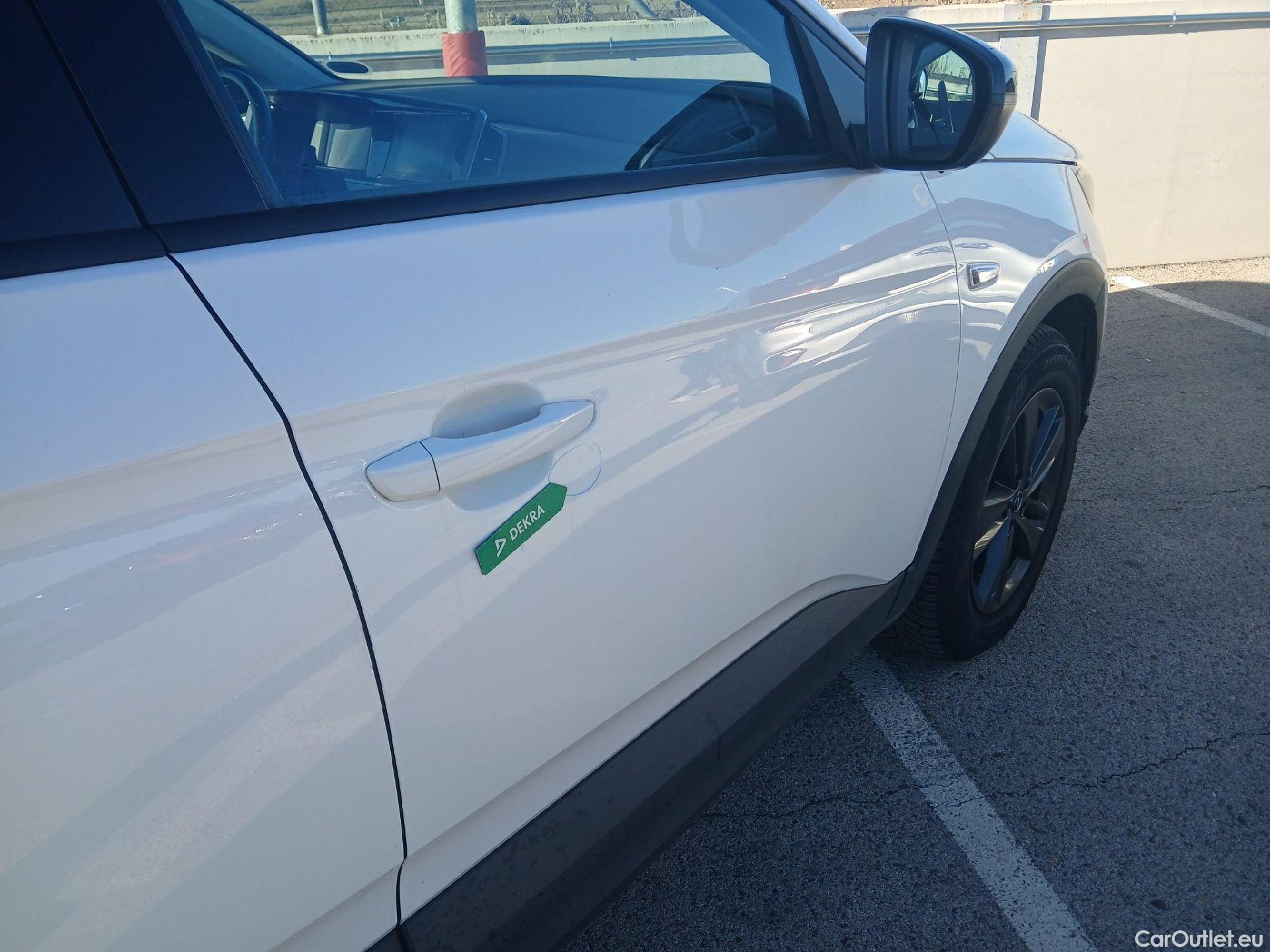  Opel   Grandland X OPEL Grandland / 2021 / 5P / todoterreno 1.5 CDTi Business Edition Auto #36