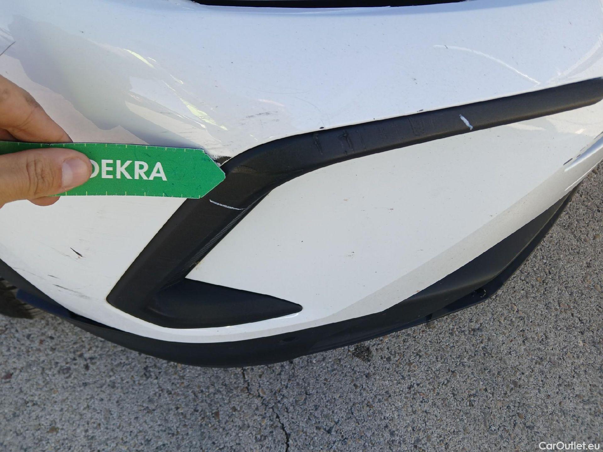  Opel   Grandland X OPEL Grandland / 2021 / 5P / todoterreno 1.5 CDTi Business Edition Auto #5