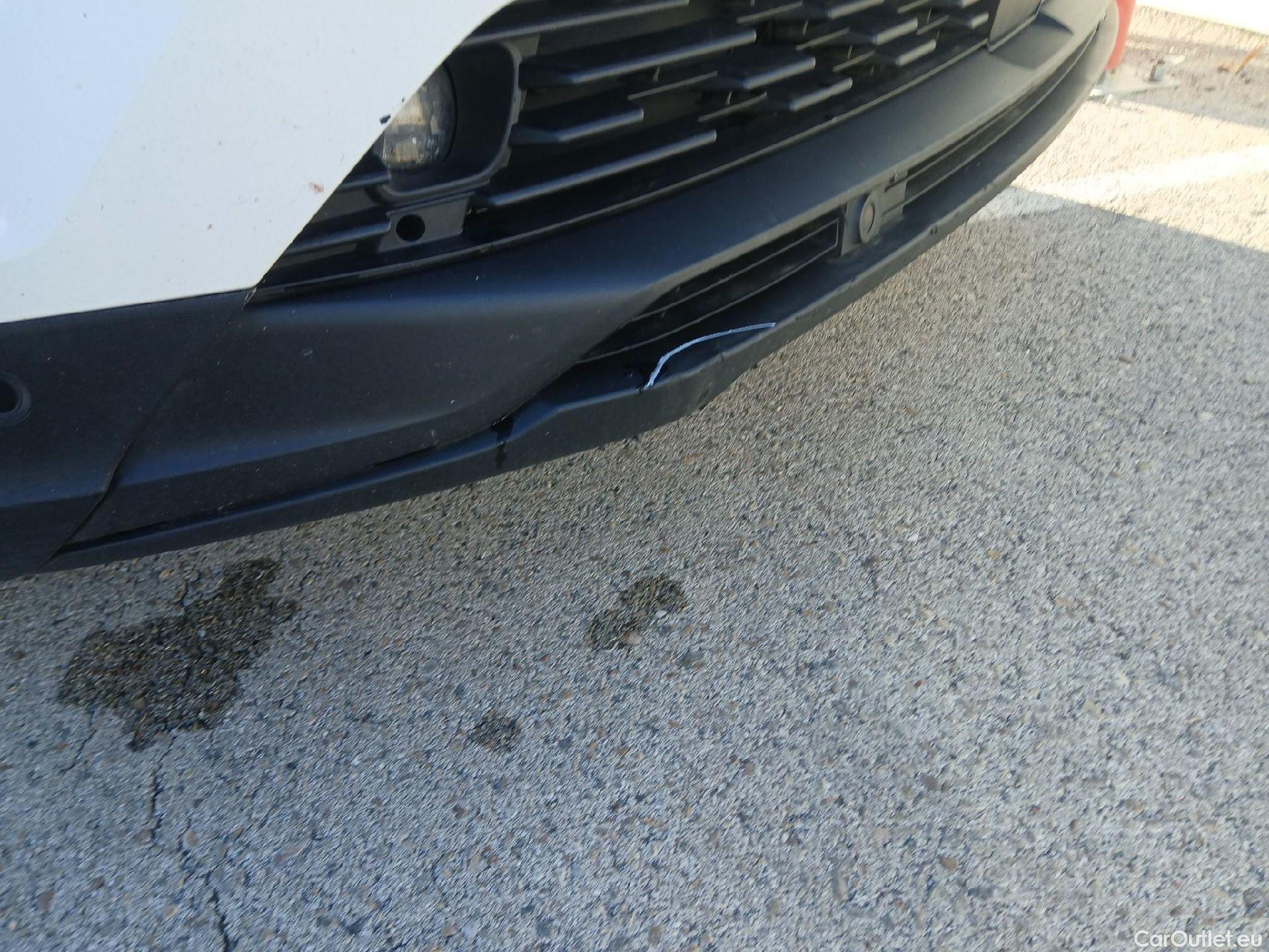  Opel   Grandland X OPEL Grandland / 2021 / 5P / todoterreno 1.5 CDTi Business Edition Auto #6