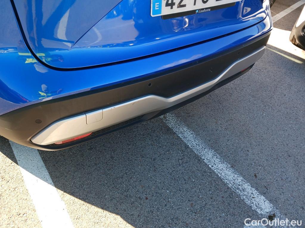  Nissan  Qashqai NISSAN  / 2021 / 5P / todoterreno DIG-T 103kW mHEV 4x2 Premiere Edition(SL) #36