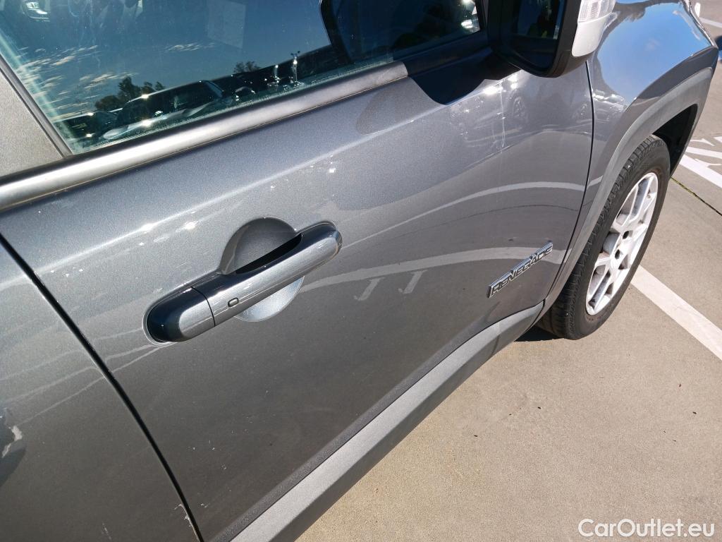  Jeep  Patriot JEEP Renegade / 2014 / 5P / todoterreno Limited 1.0G 88kW (120CV) 4x2 (AC) #20