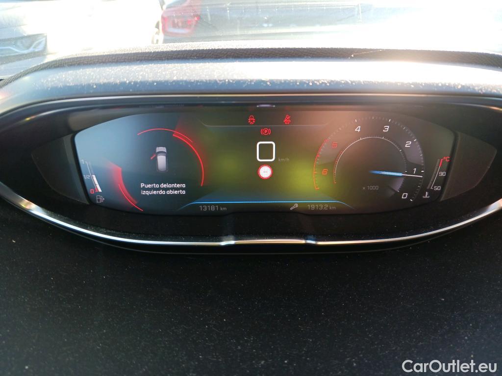  Peugeot  3008 PEUGEOT  / 2020 / 5P / todoterreno 1.5 BlueHDi 96kW (130CV) S&S Active Pack (AC3) #11