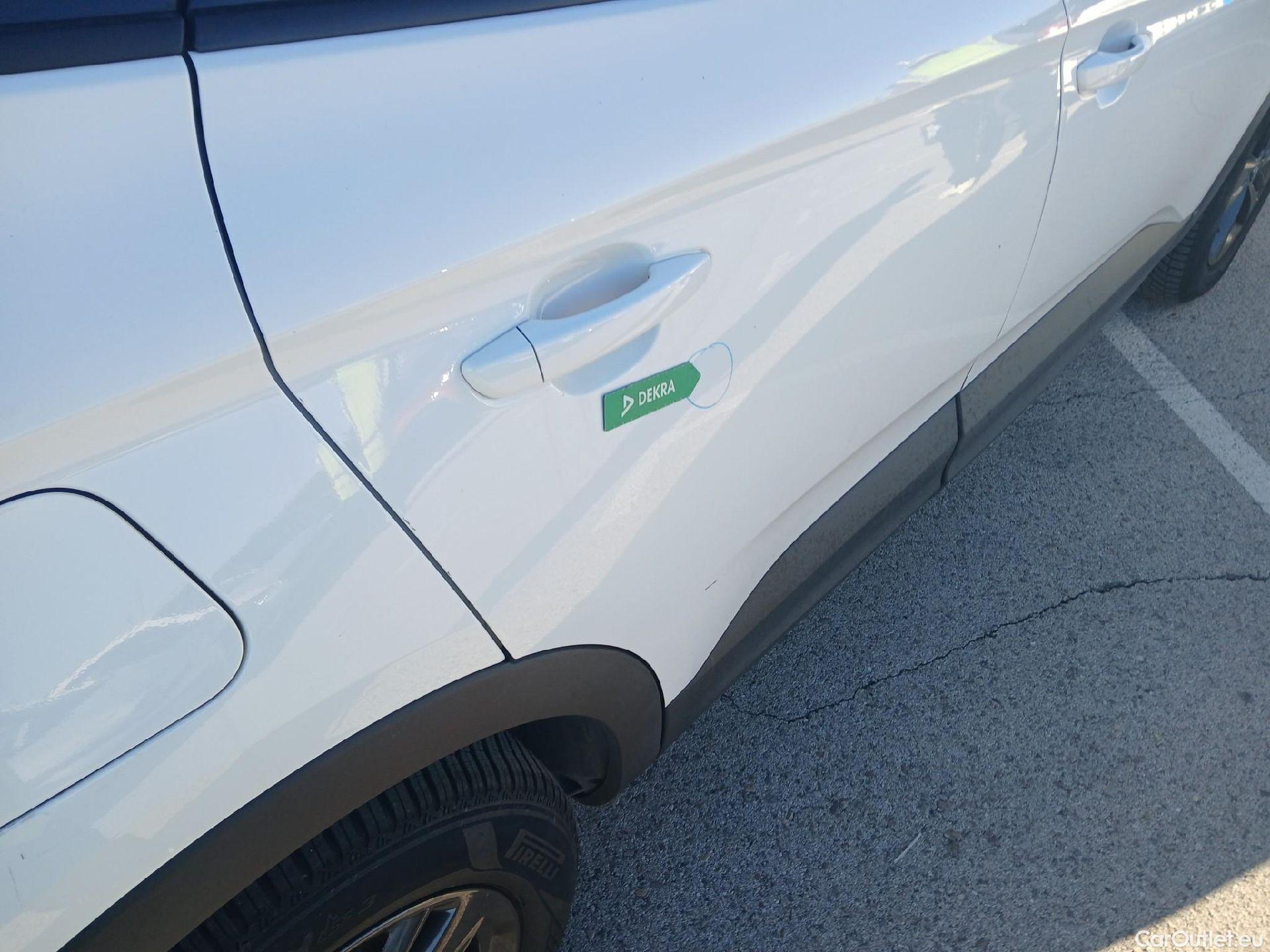  Opel   Grandland X OPEL Grandland / 2021 / 5P / todoterreno 1.5 CDTi Business Edition Auto #34