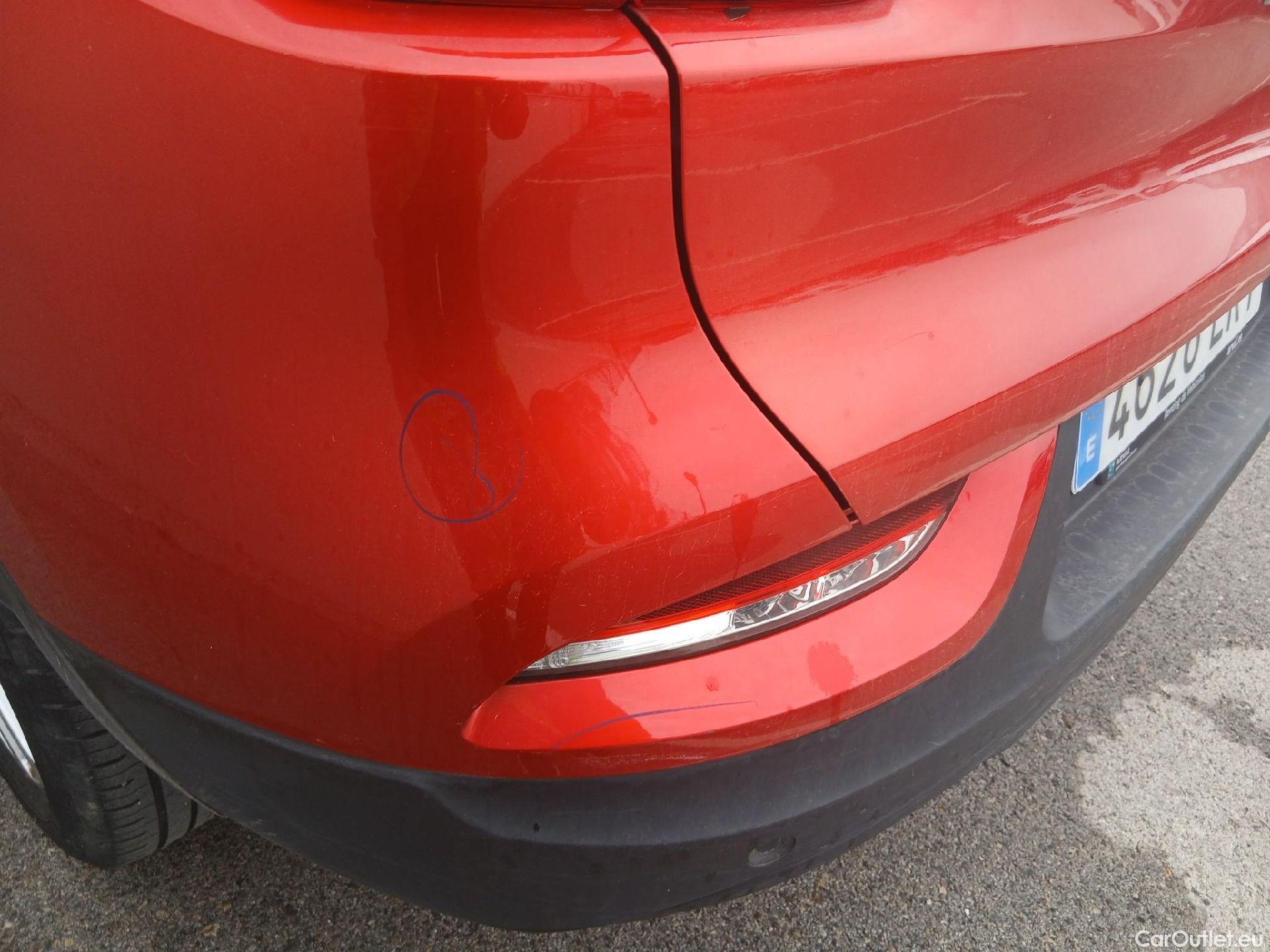  Renault  Kadjar RENAULT  / 2019 / 5P / crossover Intens Blue dCi 85kW (115CV) #25