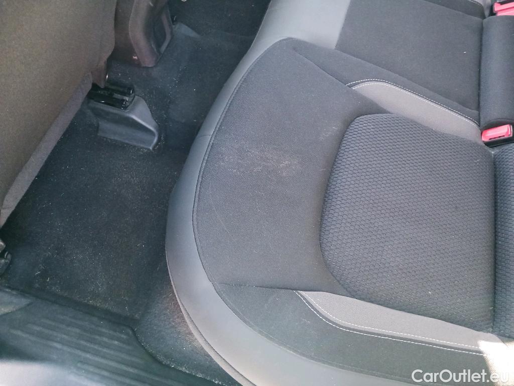  Jeep  Patriot JEEP Renegade / 2014 / 5P / todoterreno Limited 1.0G 88kW (120CV) 4x2 (AC) #15