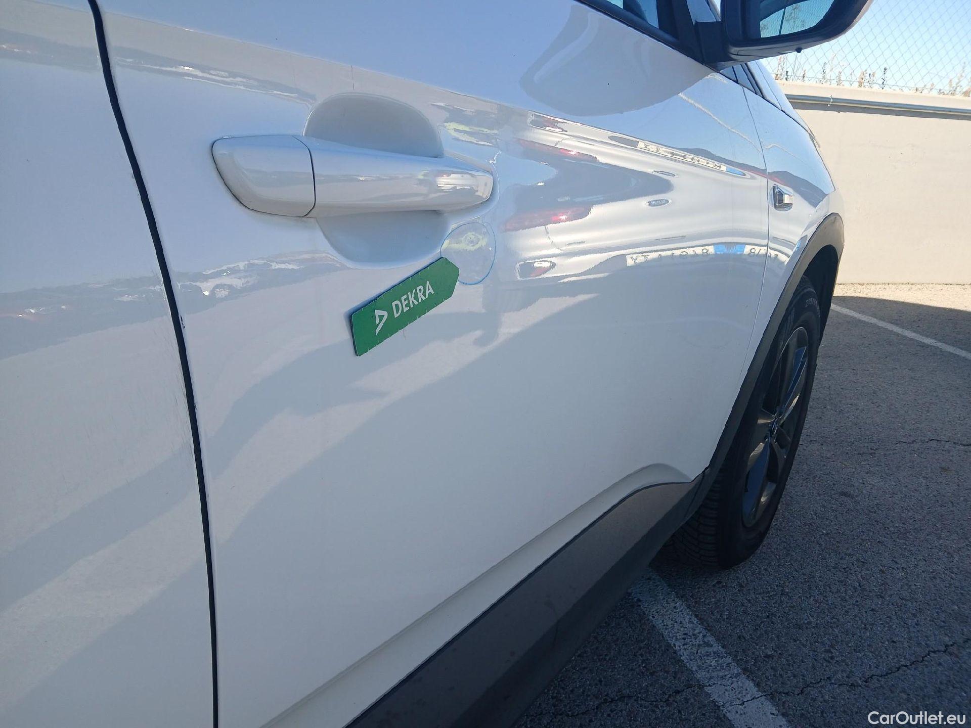  Opel   Grandland X OPEL Grandland / 2021 / 5P / todoterreno 1.5 CDTi Business Edition Auto #37