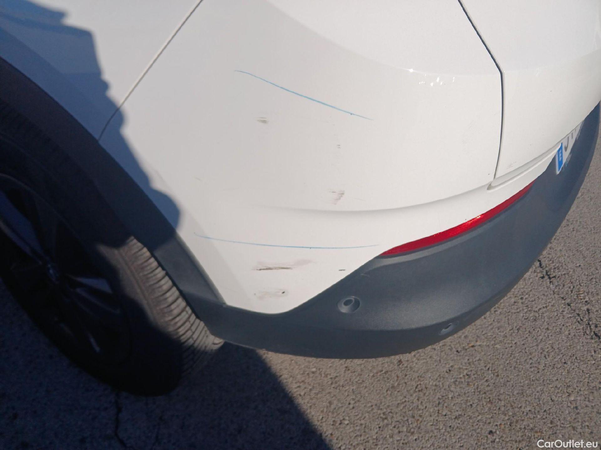  Opel   Grandland X OPEL Grandland / 2021 / 5P / todoterreno 1.5 CDTi Business Edition Auto #28