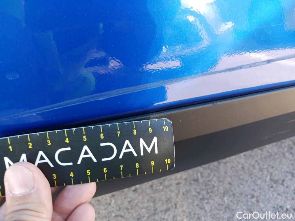  Nissan  Qashqai NISSAN  / 2021 / 5P / todoterreno DIG-T 103kW mHEV 4x2 Premiere Edition(SL) #9