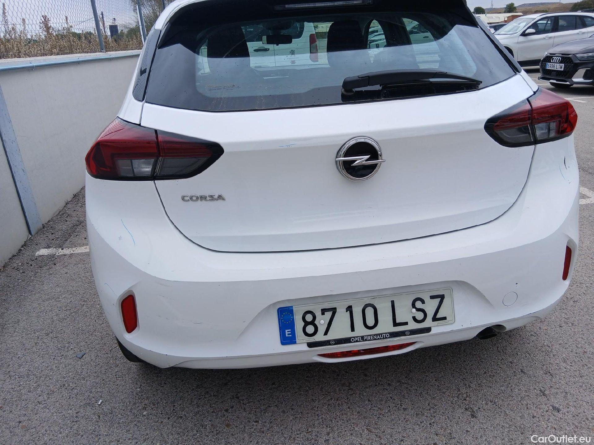  Opel  Corsa OPEL  / 2019 / 5P / berlina con portón 1.2T XHL 74kW (100CV) Edition #21
