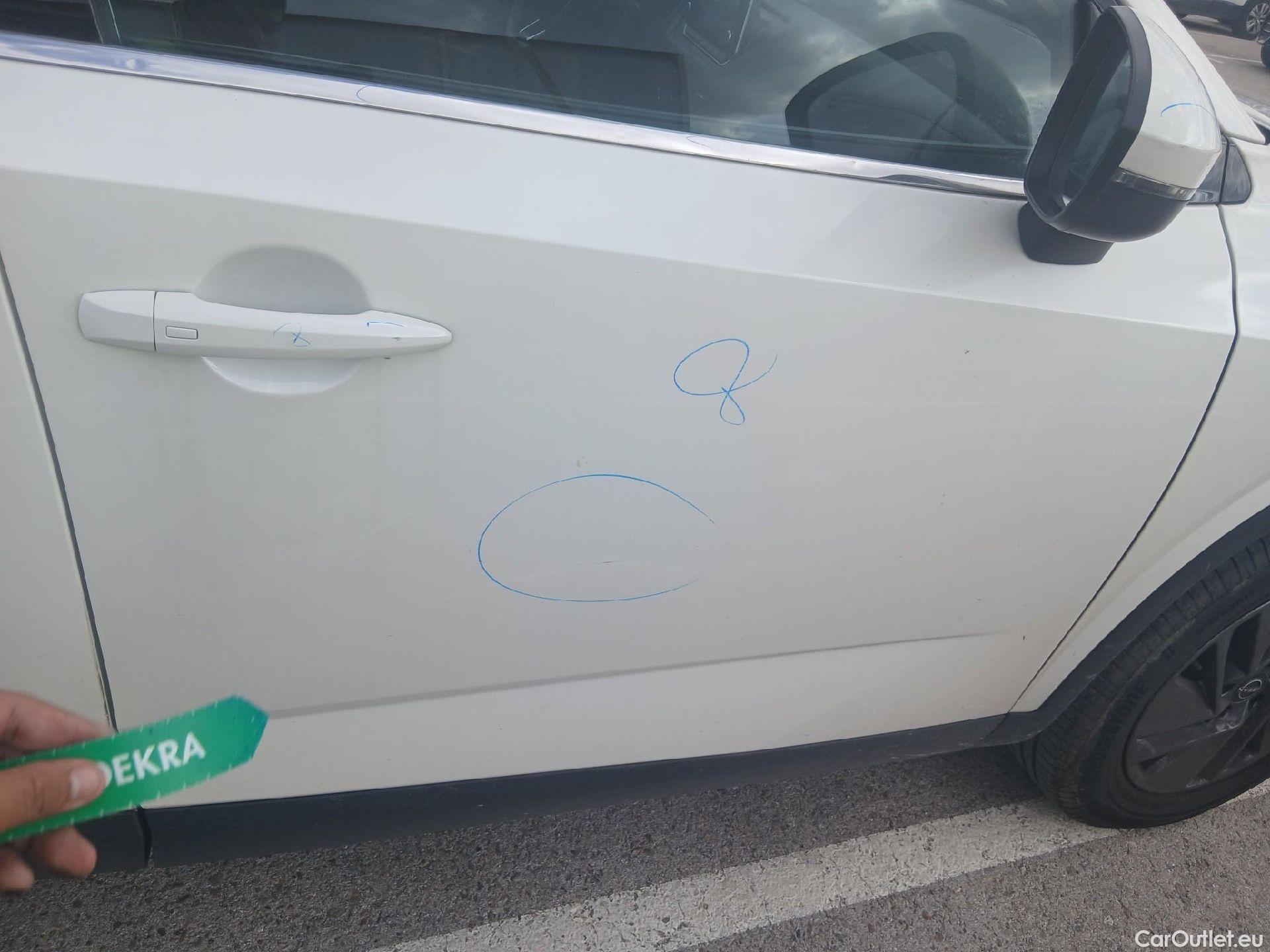  Nissan  Qashqai NISSAN  / 2021 / 5P / todoterreno DIG-T 116kW (158CV) mHEV Xtronic Acenta (AC3) #22