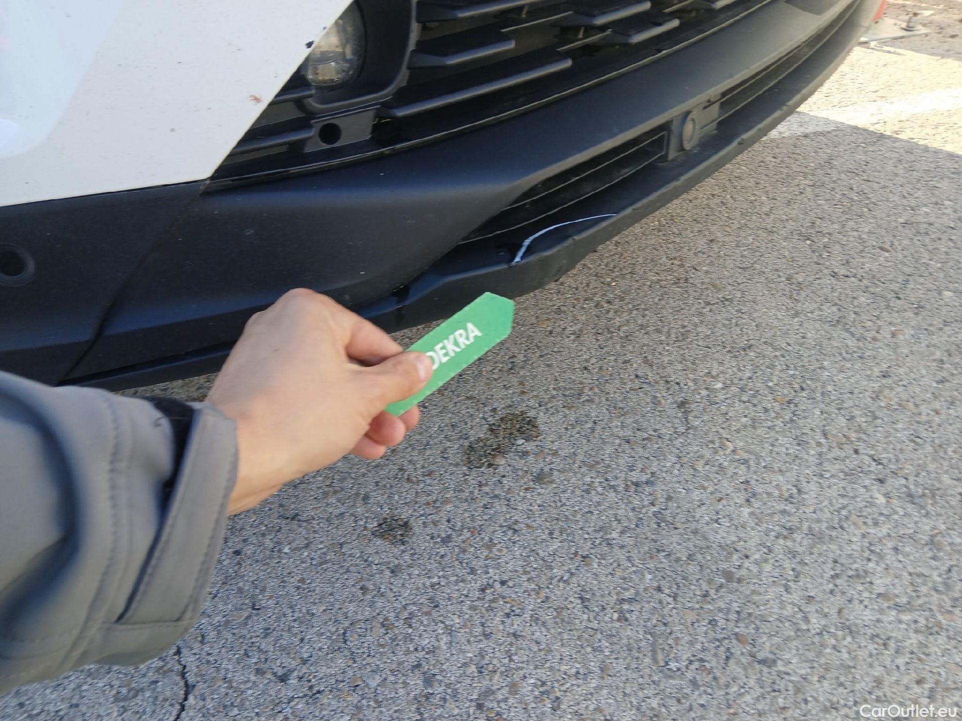  Opel   Grandland X OPEL Grandland / 2021 / 5P / todoterreno 1.5 CDTi Business Edition Auto #7