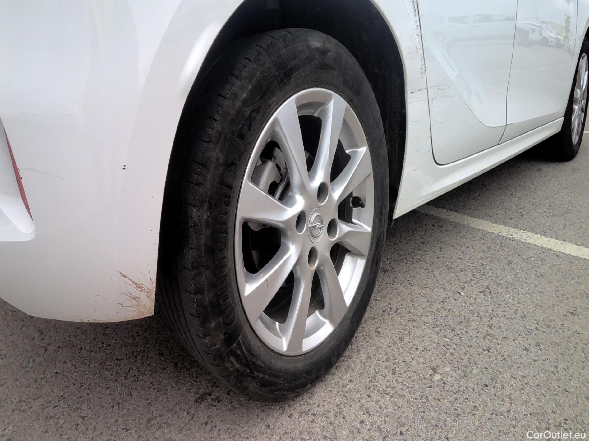  Opel  Corsa OPEL  / 2019 / 5P / berlina con portón 1.2T XHL 74kW (100CV) Edition #52