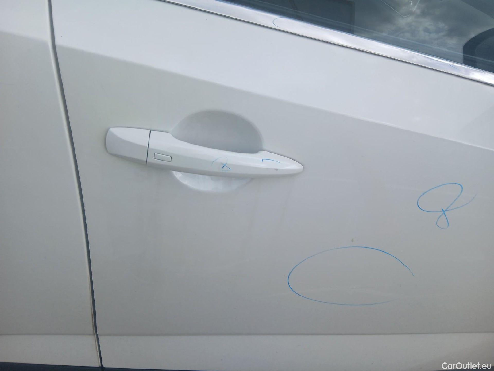  Nissan  Qashqai NISSAN  / 2021 / 5P / todoterreno DIG-T 116kW (158CV) mHEV Xtronic Acenta (AC3) #25