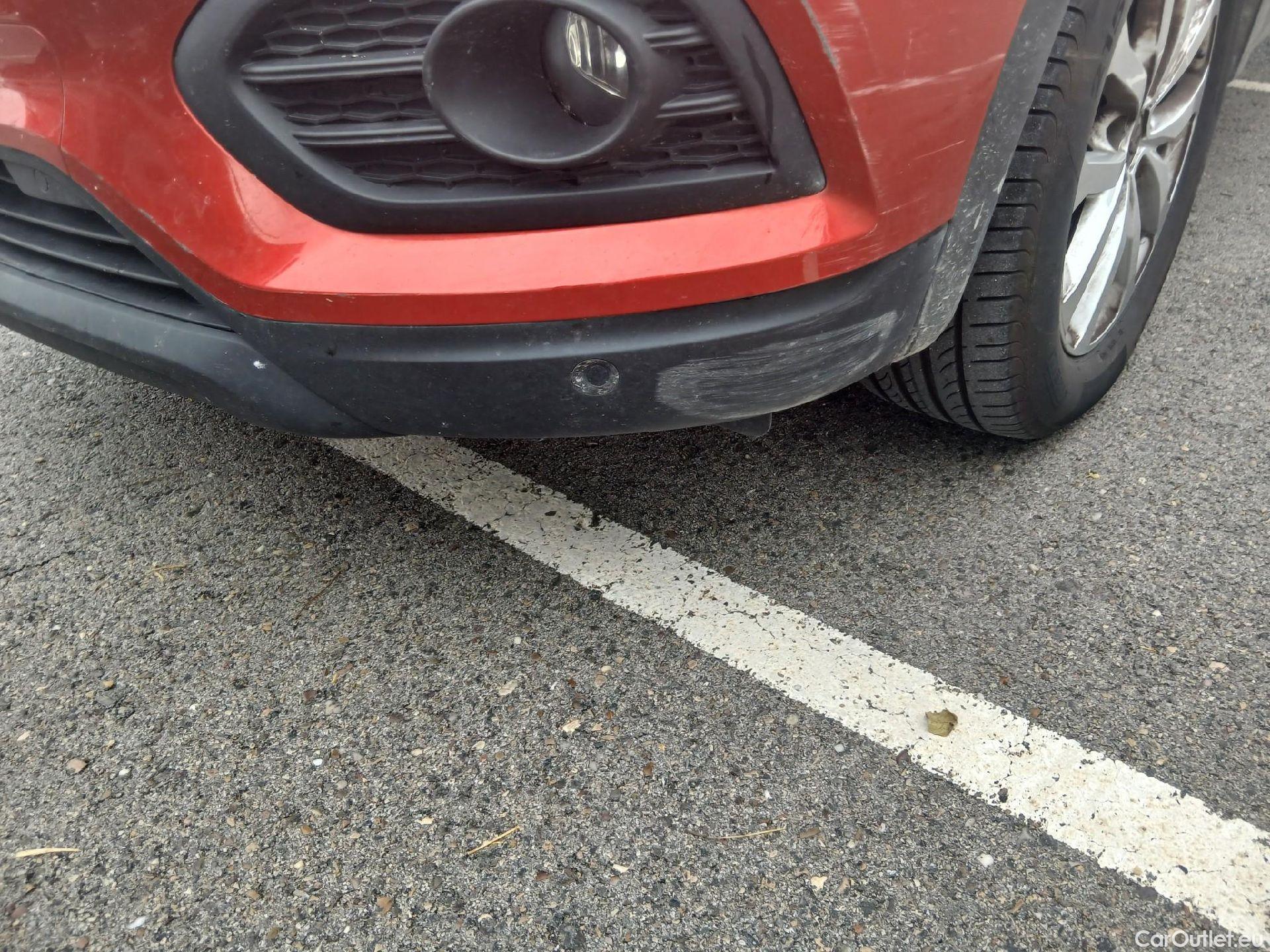  Renault  Kadjar RENAULT  / 2019 / 5P / crossover Intens Blue dCi 85kW (115CV) #9