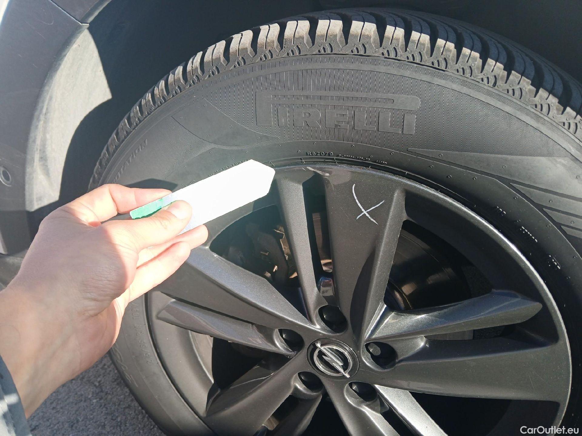  Opel   Grandland X OPEL Grandland / 2021 / 5P / todoterreno 1.5 CDTi Business Edition Auto #17