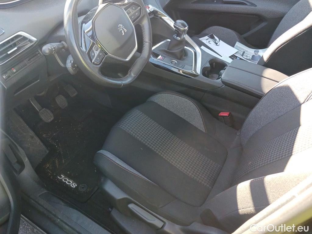 Peugeot  3008 PEUGEOT  / 2020 / 5P / todoterreno 1.5 BlueHDi 96kW (130CV) S&S Active Pack (AC3) #8