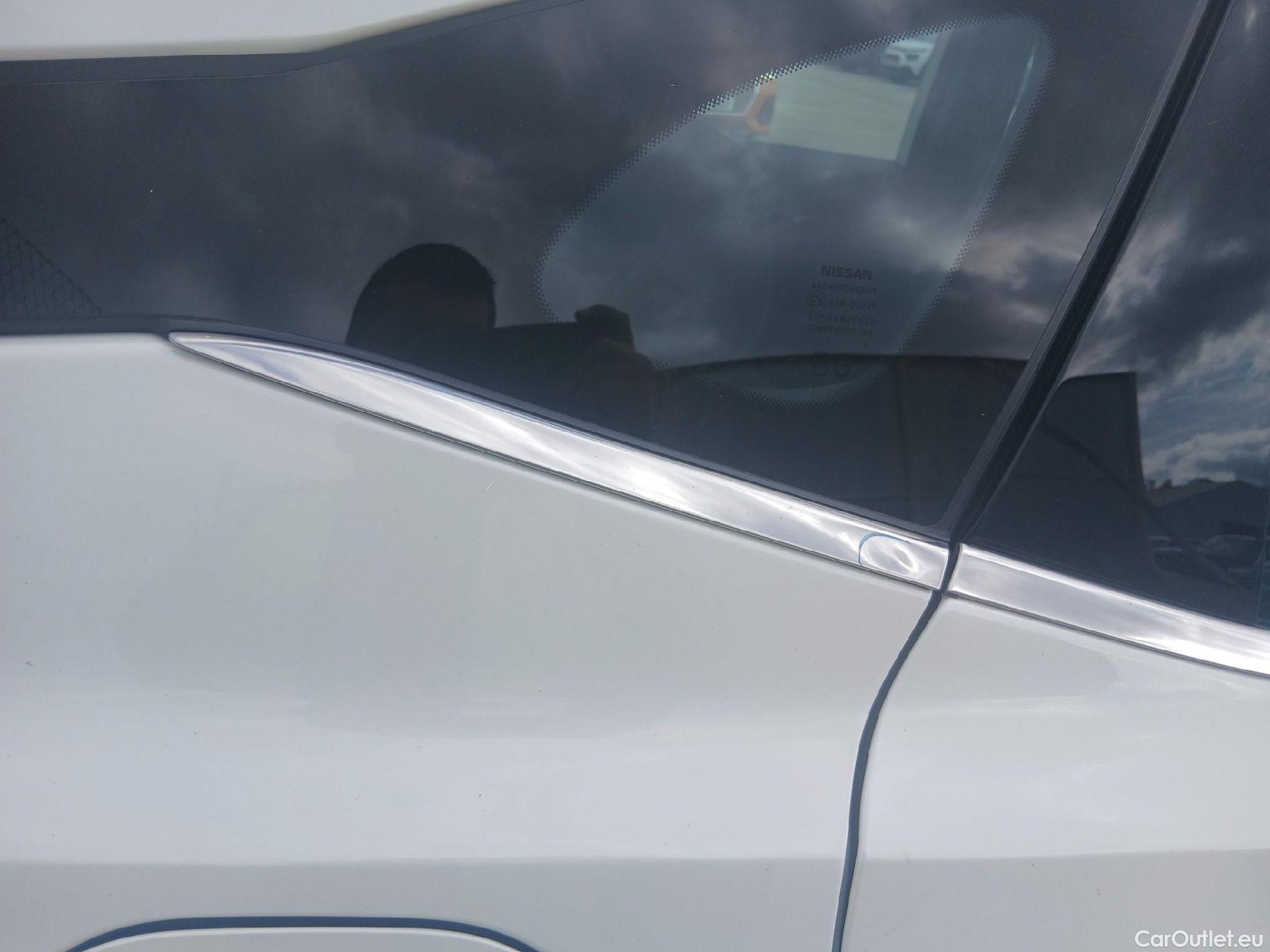  Nissan  Qashqai NISSAN  / 2021 / 5P / todoterreno DIG-T 116kW (158CV) mHEV Xtronic Acenta (AC3) #14