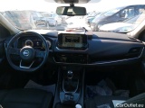  Nissan  Qashqai NISSAN  / 2021 / 5P / todoterreno DIG-T 103kW mHEV 4x2 Premiere Edition(SL) #3