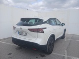  Nissan  Qashqai NISSAN  / 2021 / 5P / todoterreno DIG-T 116kW (158CV) mHEV Xtronic Acenta (AC3) #2