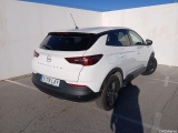  Opel   Grandland X OPEL Grandland / 2021 / 5P / todoterreno 1.5 CDTi Business Edition Auto #2