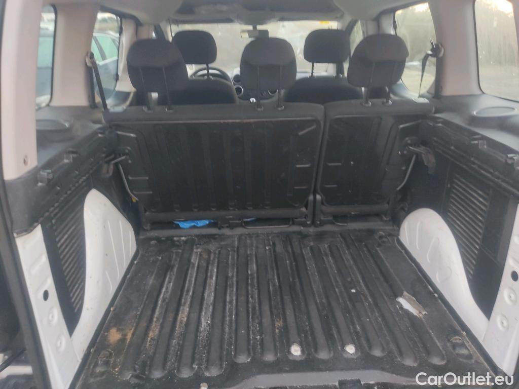  Citroen  Berlingo CITROEN  VU 4p 2G combi Multispace LIVE Edit.BlueHDi 74KW (100CV #1