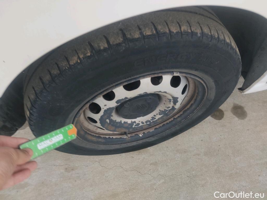  Citroen  Berlingo CITROEN  VU 4p 2G combi Multispace LIVE Edit.BlueHDi 74KW (100CV #43