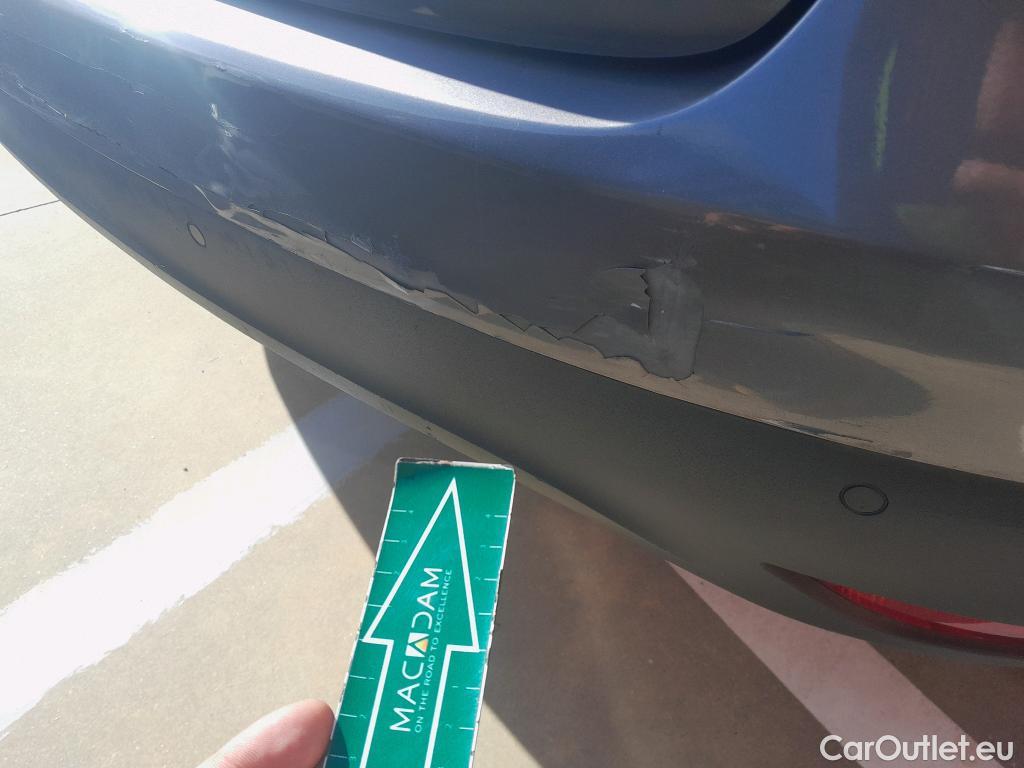  Renault  Scenic RENAULT Scénic / 2016 / 5P / monovolumen compacto Zen Energy dCi 96kW (130CV) #46