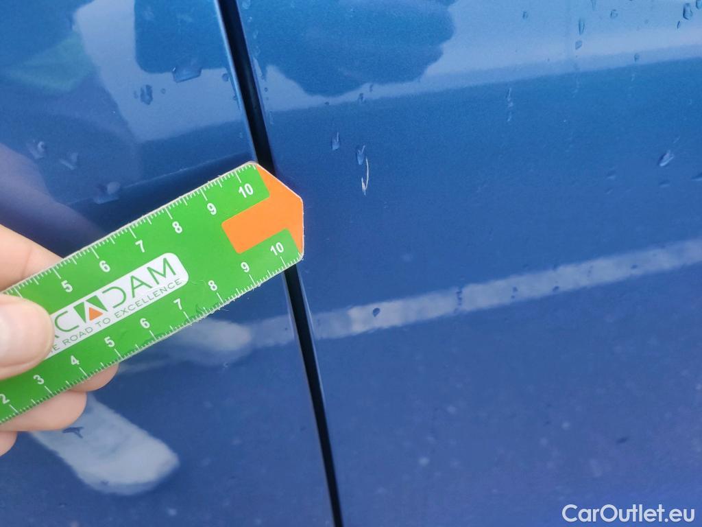  Seat  Ibiza SEAT  / 2017 / 5P / berlina con portón 1.0 TSI 81kW (110CV) Style Plus(SP) #9