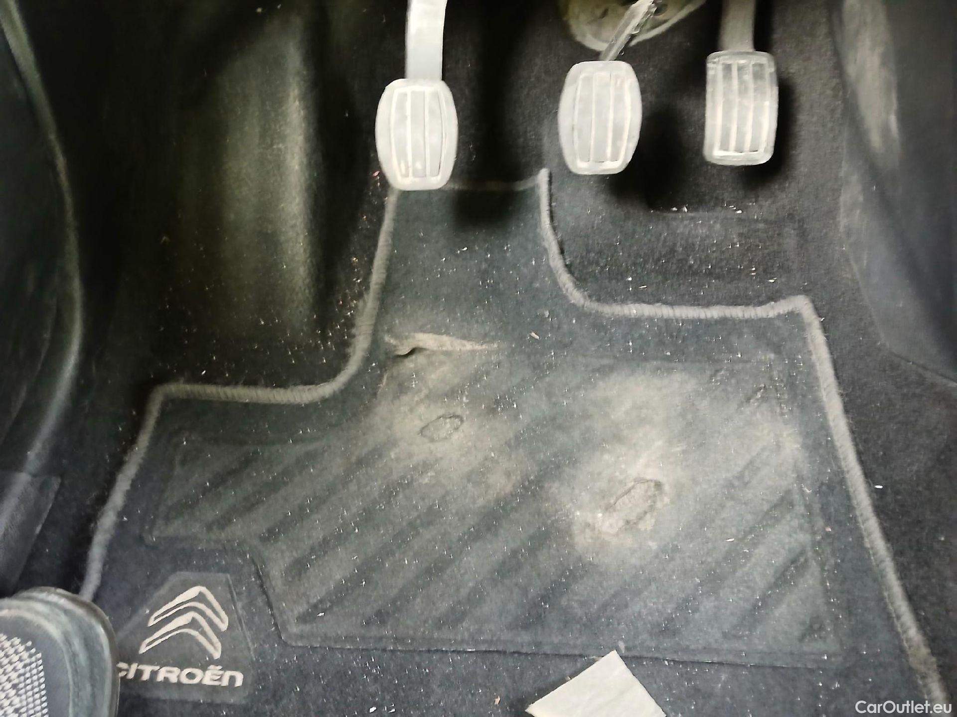  Citroen  Berlingo  Combi Live Pack Business M 1.5 BlueHDi 100CV MT6 E6d #7