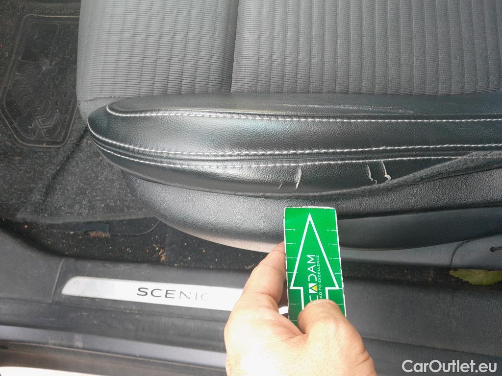  Renault  Scenic RENAULT Scénic / 2016 / 5P / monovolumen compacto Zen Energy dCi 96kW (130CV) #5