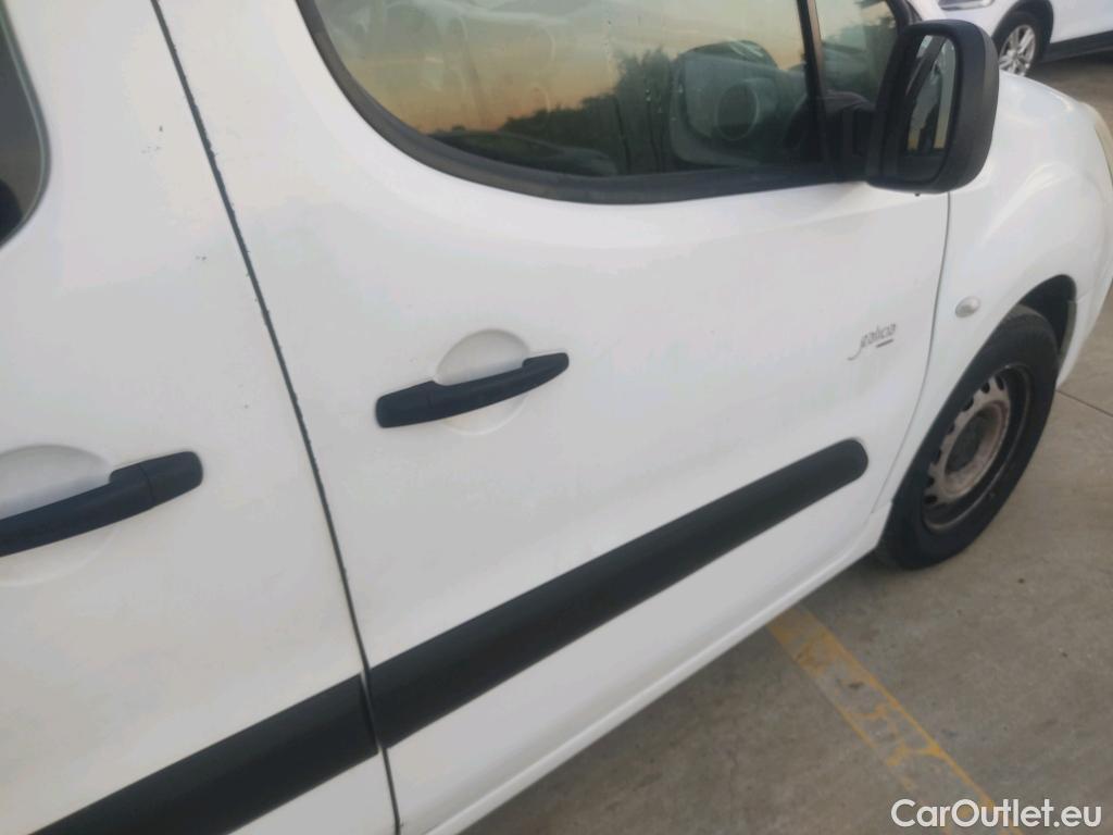  Citroen  Berlingo CITROEN  VU 4p 2G combi Multispace LIVE Edit.BlueHDi 74KW (100CV #24