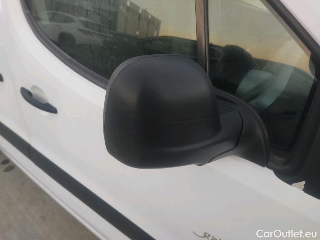  Citroen  Berlingo CITROEN  VU 4p 2G combi Multispace LIVE Edit.BlueHDi 74KW (100CV #46