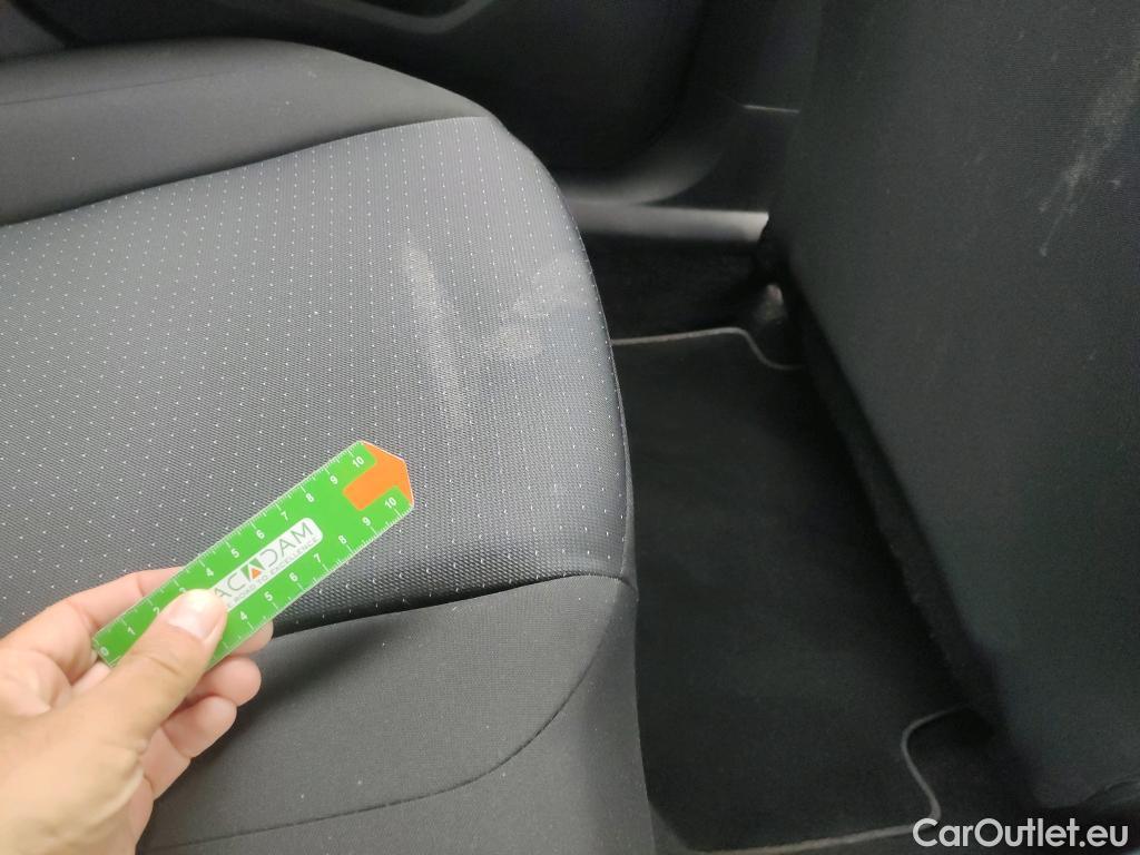  Seat  Ibiza SEAT  / 2017 / 5P / berlina con portón 1.0 TSI 81kW (110CV) Style Plus(SP) #5