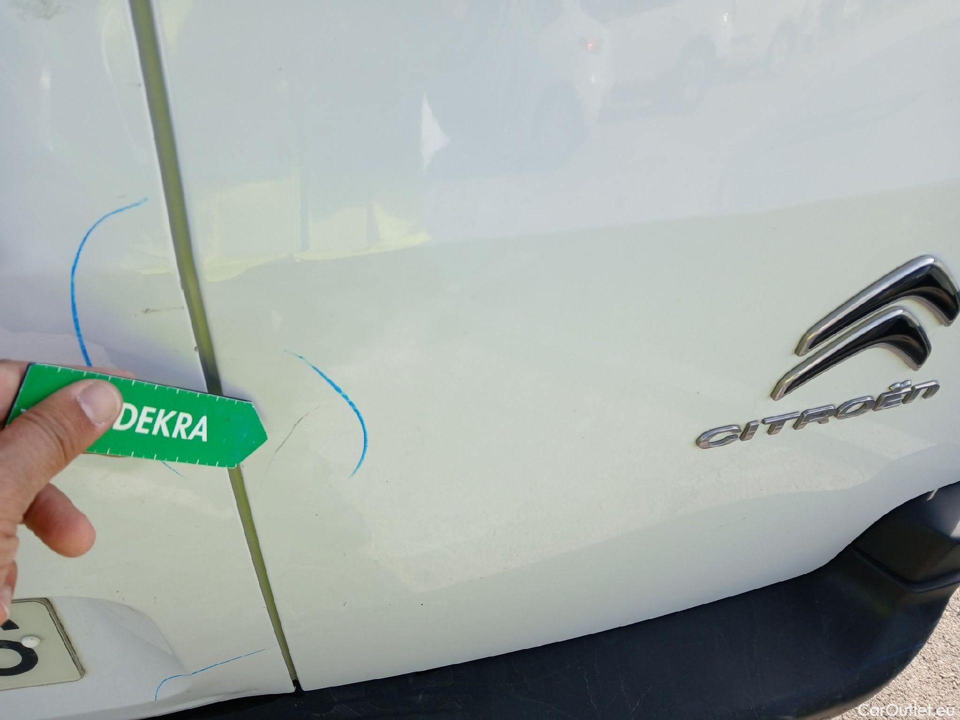  Citroen  Berlingo  Combi Live Pack Business M 1.5 BlueHDi 100CV MT6 E6d #54