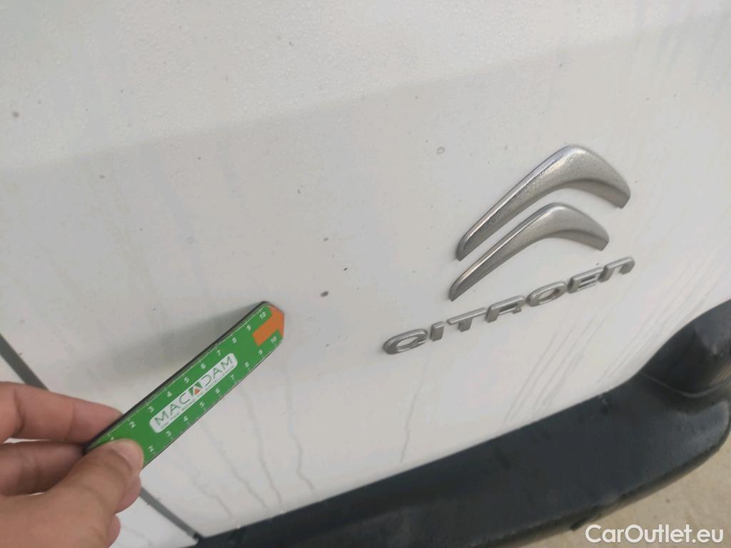  Citroen  Berlingo CITROEN  VU 4p 2G combi Multispace LIVE Edit.BlueHDi 74KW (100CV #60