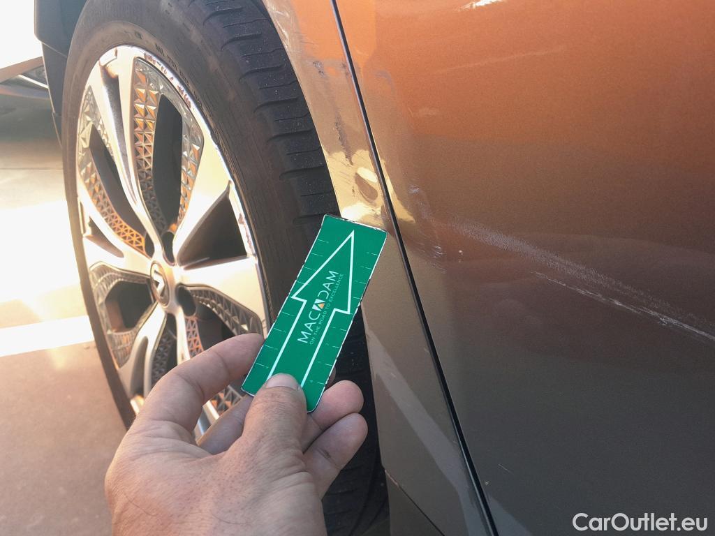  Renault  Scenic RENAULT Scénic / 2016 / 5P / monovolumen compacto Zen Energy dCi 96kW (130CV) #30