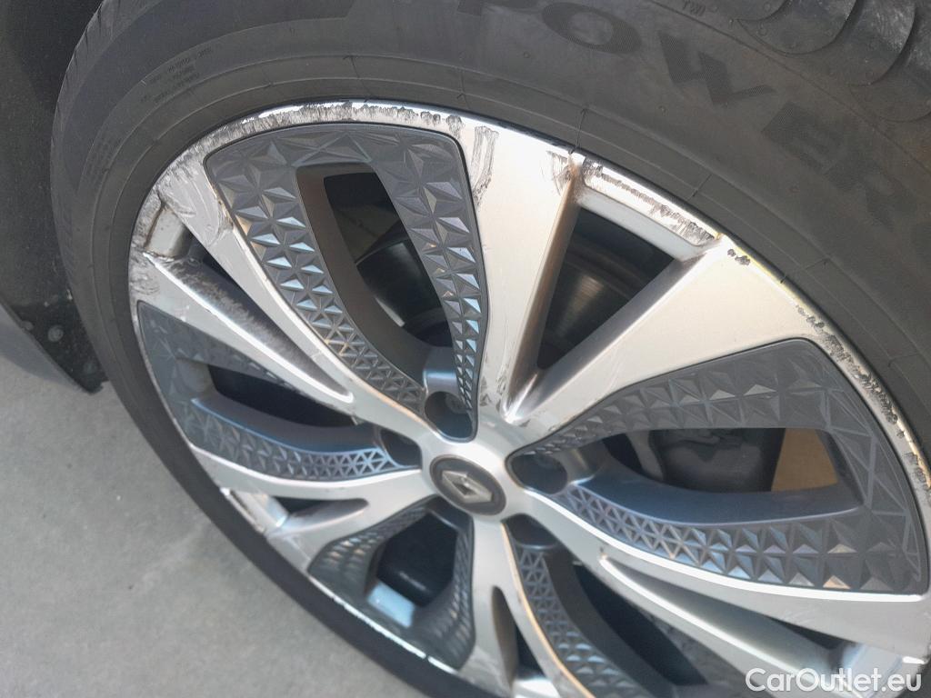  Renault  Scenic RENAULT Scénic / 2016 / 5P / monovolumen compacto Zen Energy dCi 96kW (130CV) #21