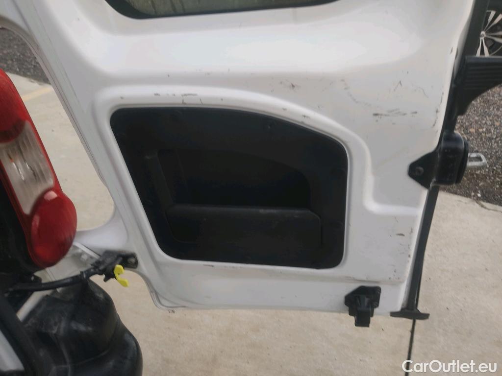  Citroen  Berlingo CITROEN  VU 4p 2G combi Multispace LIVE Edit.BlueHDi 74KW (100CV #30