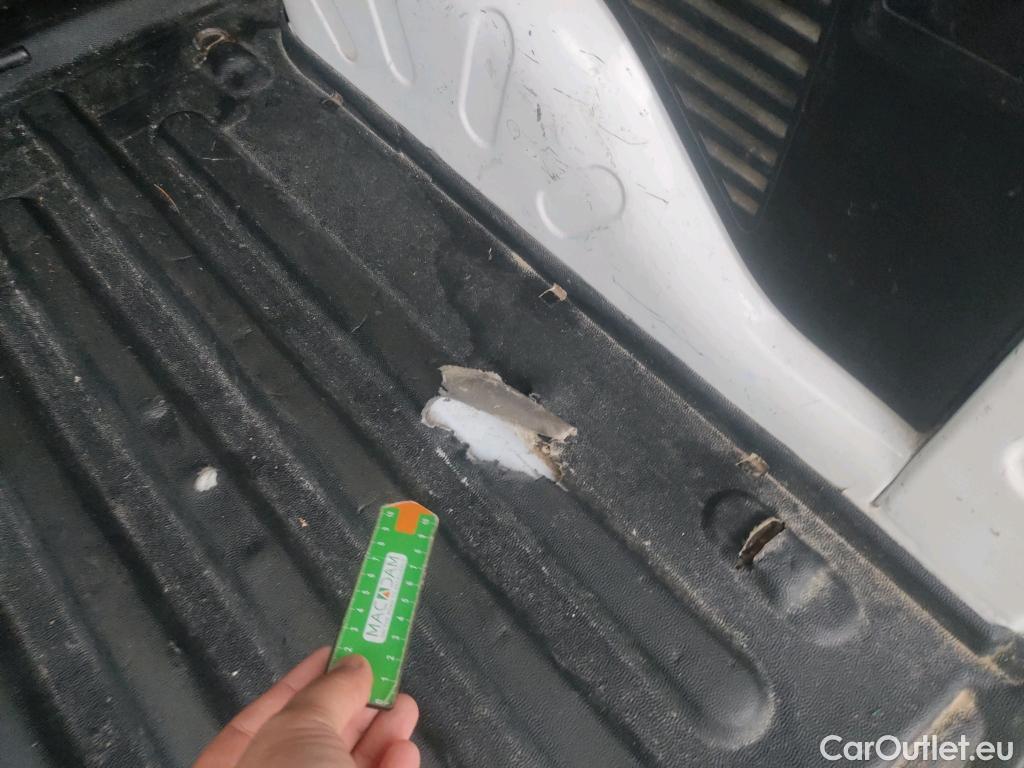  Citroen  Berlingo CITROEN  VU 4p 2G combi Multispace LIVE Edit.BlueHDi 74KW (100CV #28