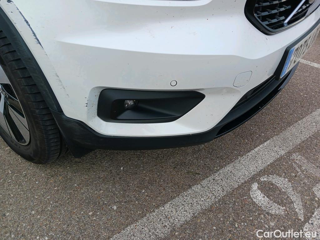 Volvo  XC 40 VOLVO XC40 / 2017 / 5P / todoterreno 1.5 T4 Twin Recharge R-Design Exp Auto #3