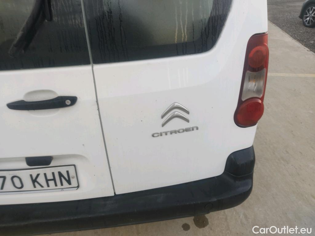  Citroen  Berlingo CITROEN  VU 4p 2G combi Multispace LIVE Edit.BlueHDi 74KW (100CV #59