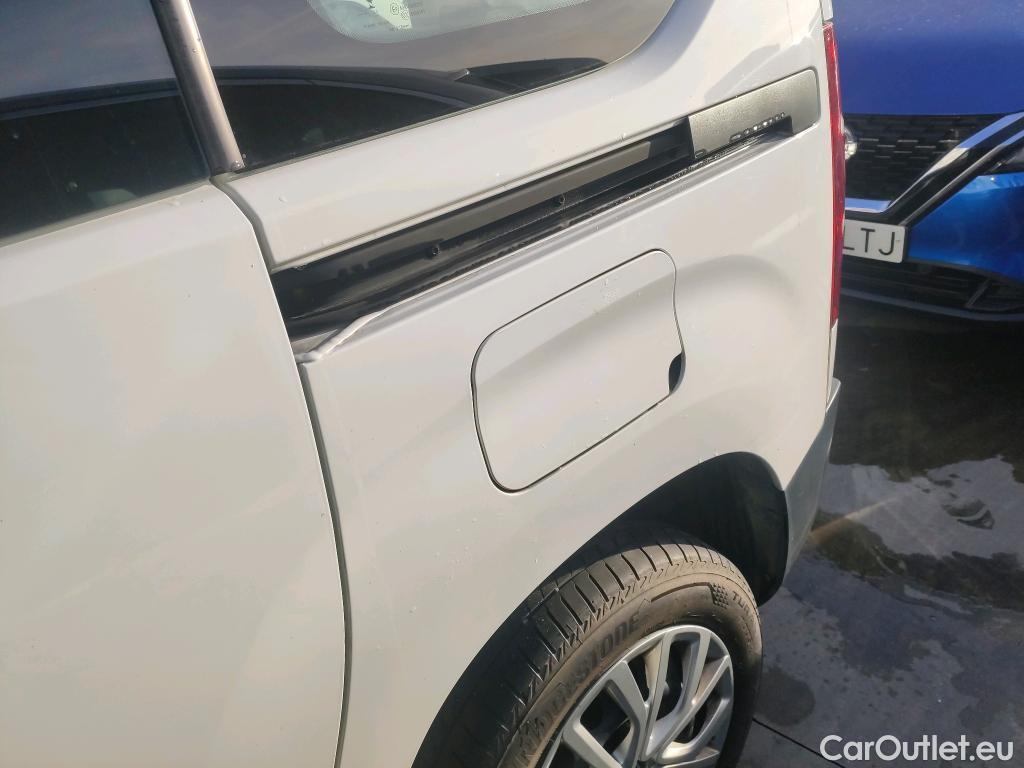  Citroen  Berlingo  Combi Live Pack Business M 1.5 BlueHDi 100CV MT6 E6d #15