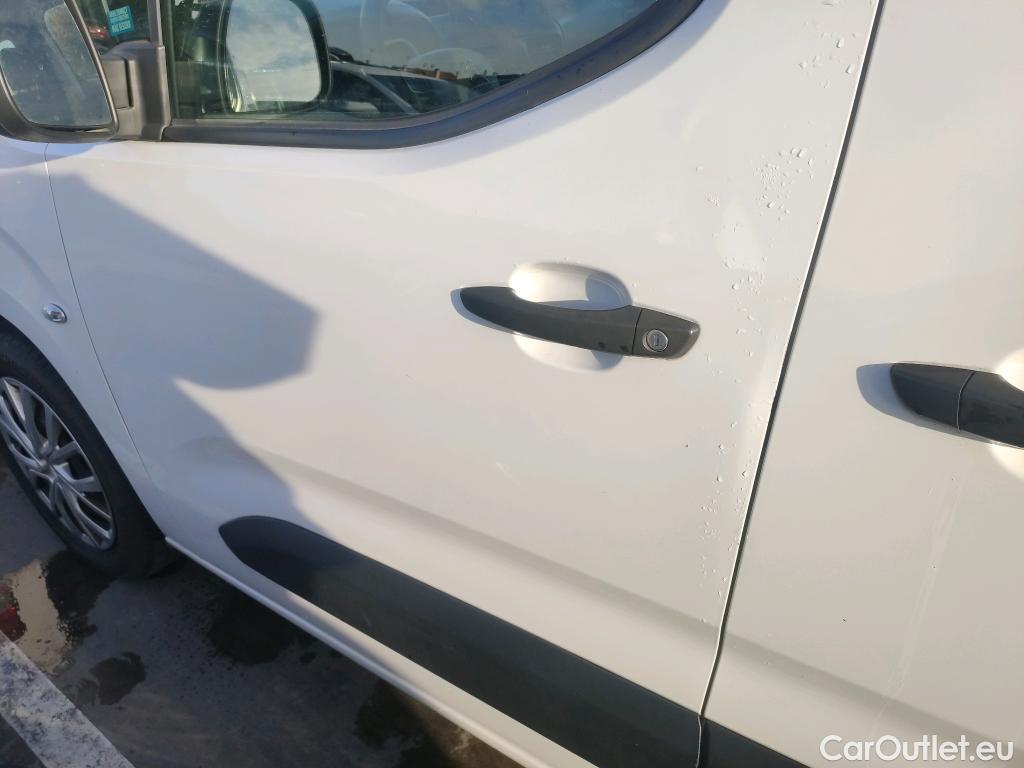  Citroen  Berlingo  Combi Live Pack Business M 1.5 BlueHDi 100CV MT6 E6d #1