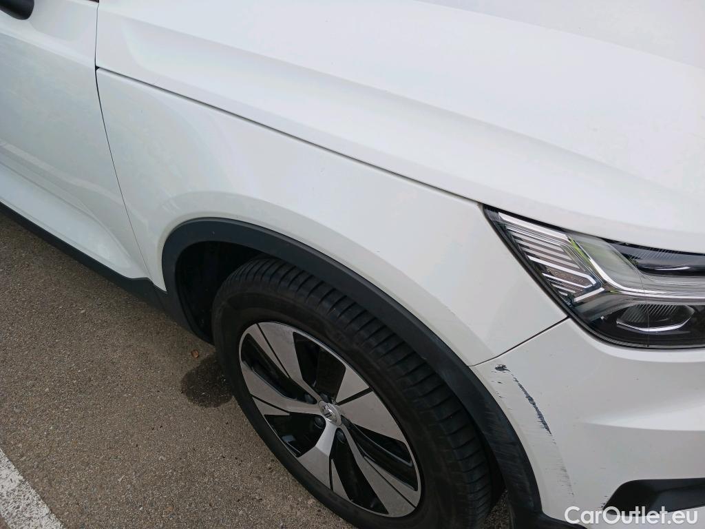  Volvo  XC 40 VOLVO XC40 / 2017 / 5P / todoterreno 1.5 T4 Twin Recharge R-Design Exp Auto #21