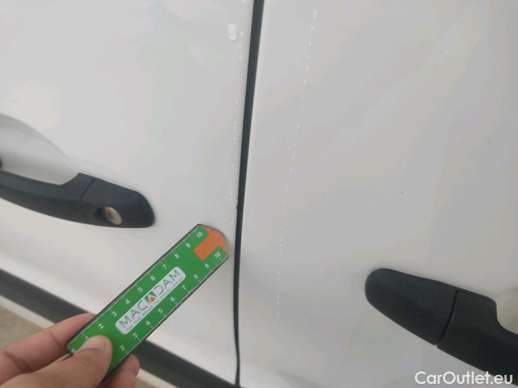  Citroen  Berlingo CITROEN  VU 4p 2G combi Multispace LIVE Edit.BlueHDi 74KW (100CV #49